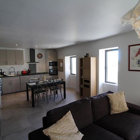 The Panoramic House Villa Lagnes Exterior foto