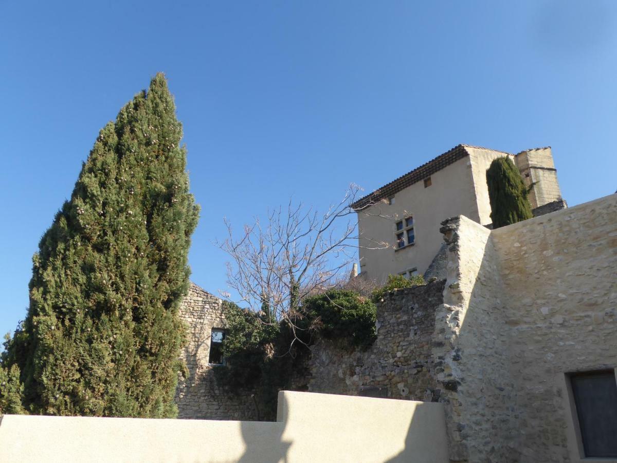 The Panoramic House Villa Lagnes Exterior foto