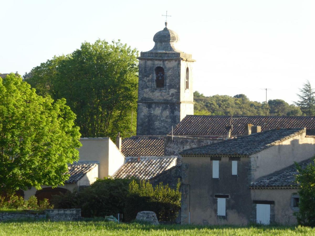 The Panoramic House Villa Lagnes Exterior foto