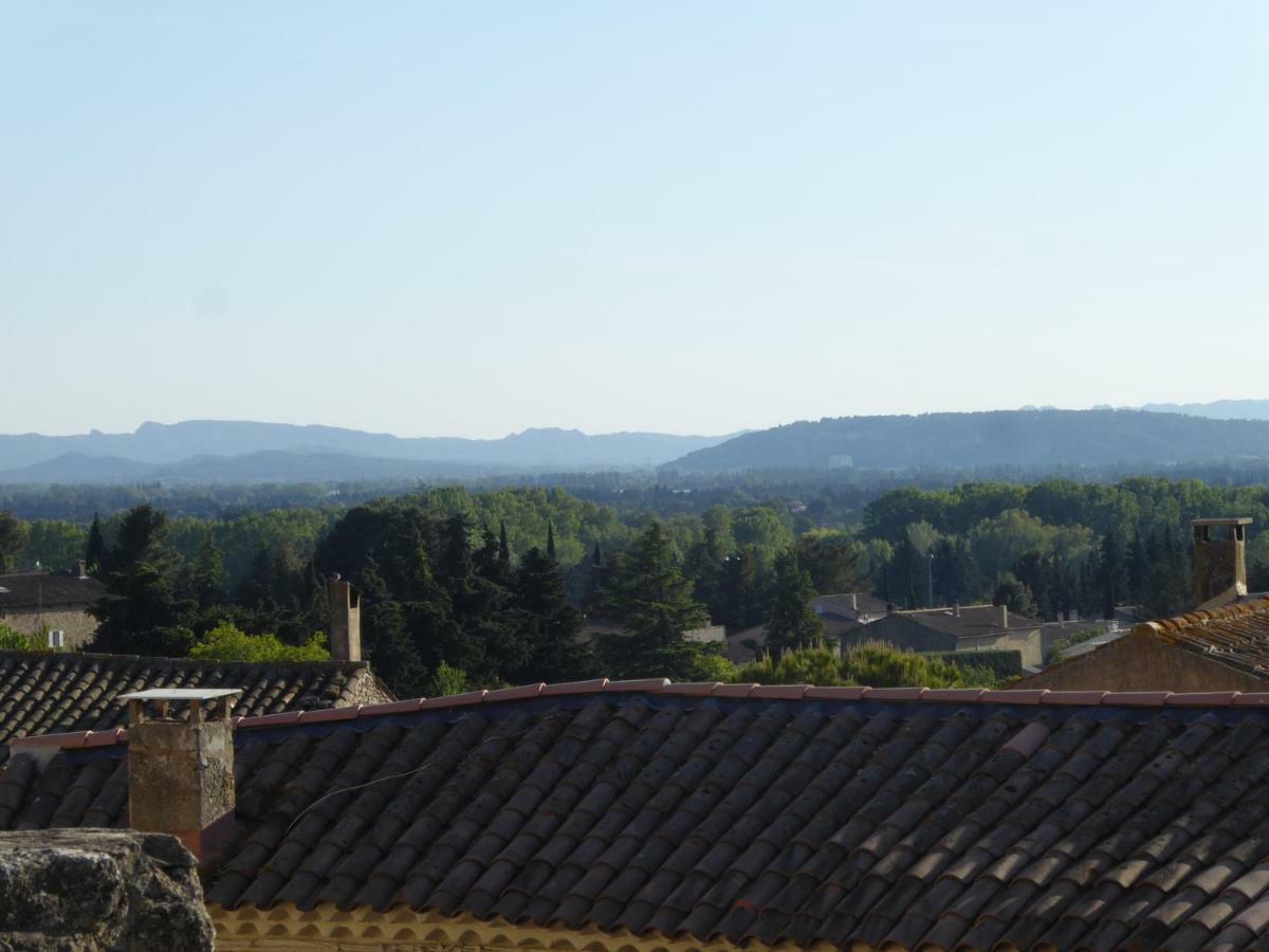 The Panoramic House Villa Lagnes Exterior foto