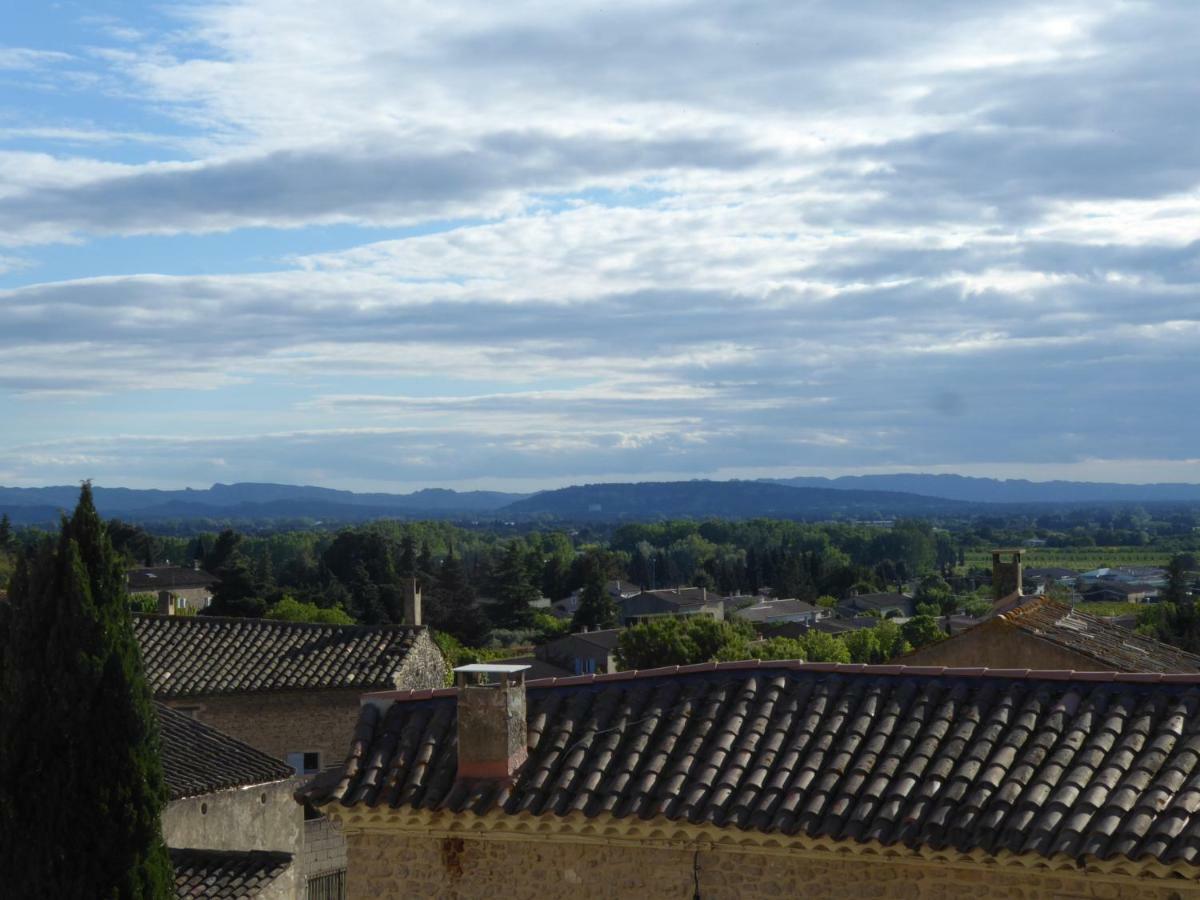 The Panoramic House Villa Lagnes Exterior foto