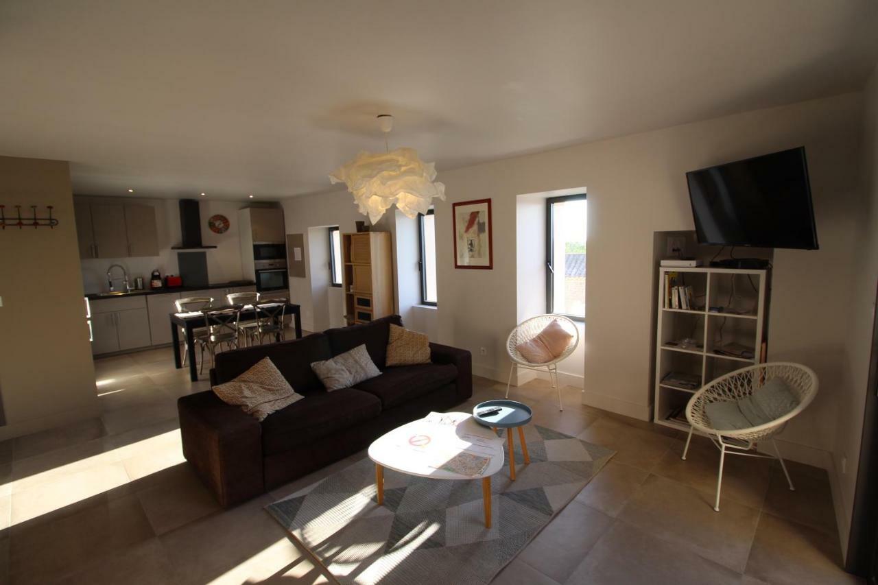 The Panoramic House Villa Lagnes Exterior foto