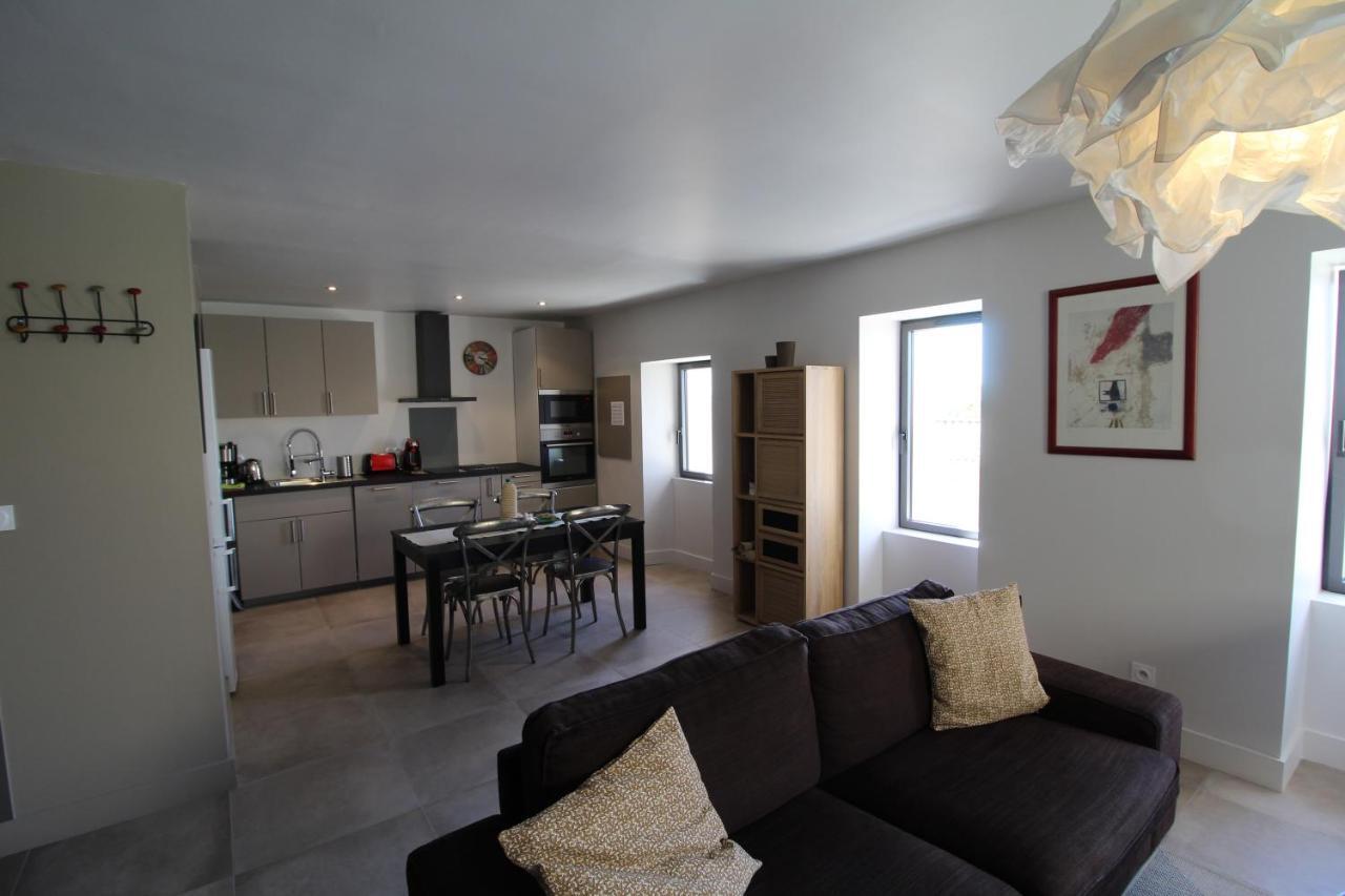 The Panoramic House Villa Lagnes Exterior foto